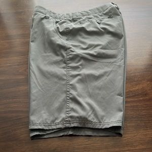 Plugg Flex Shorts Men size 36